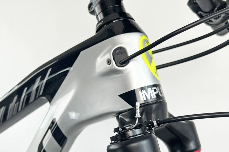 TORPADO MATADOR N – GX EAGLE – SID 120 - immagine 10