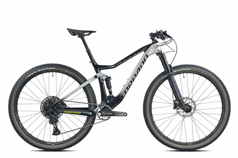 TORPADO MATADOR N – GX EAGLE – SID 120 - immagine 2