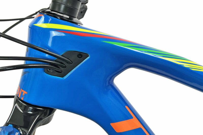 TORPADO RENERO – GX AXS NEWSID 120 - immagine 3