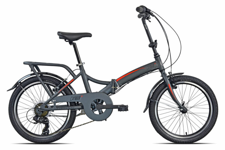 TORPADO CAYMAN – T170