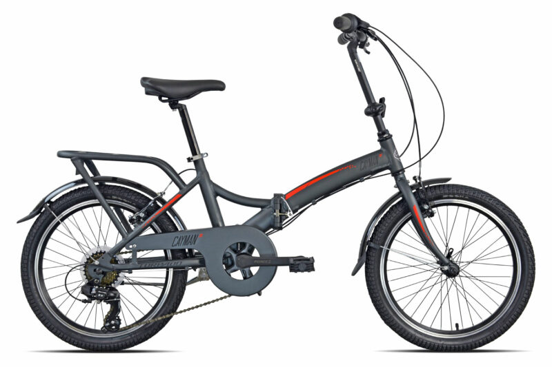 TORPADO CAYMAN – T170