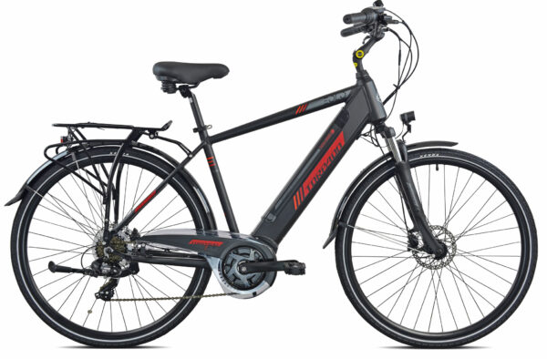 TORPADO EOLO – T210