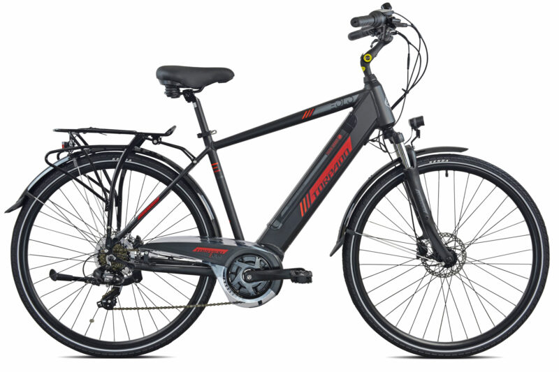 TORPADO EOLO – T210