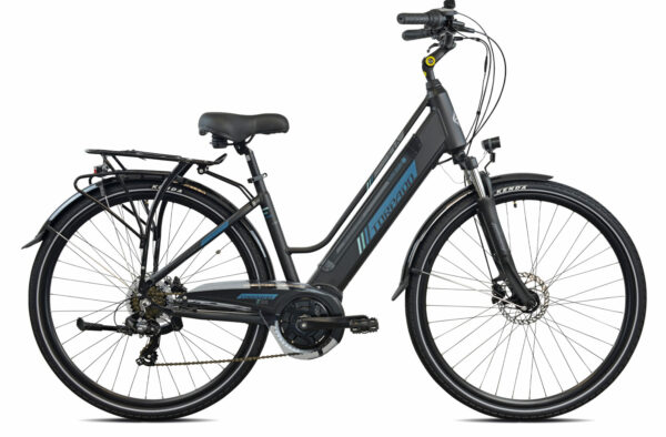 TORPADO ERA – T211