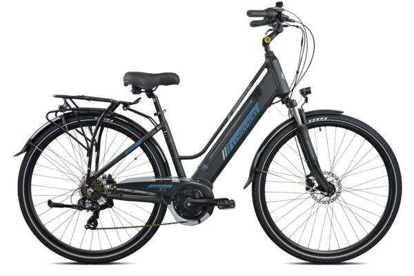 TORPADO ERA – T211