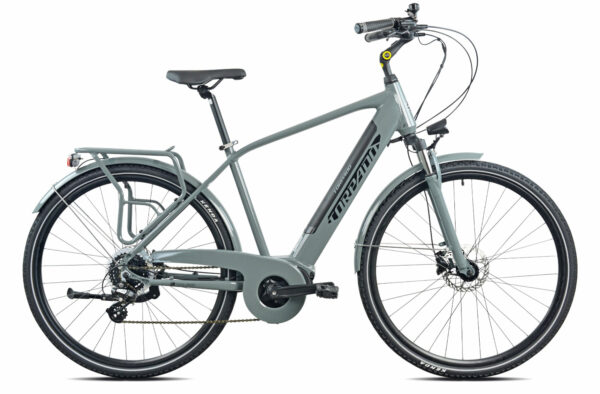 TORPADO EROS – T225