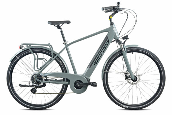TORPADO EROS – T225