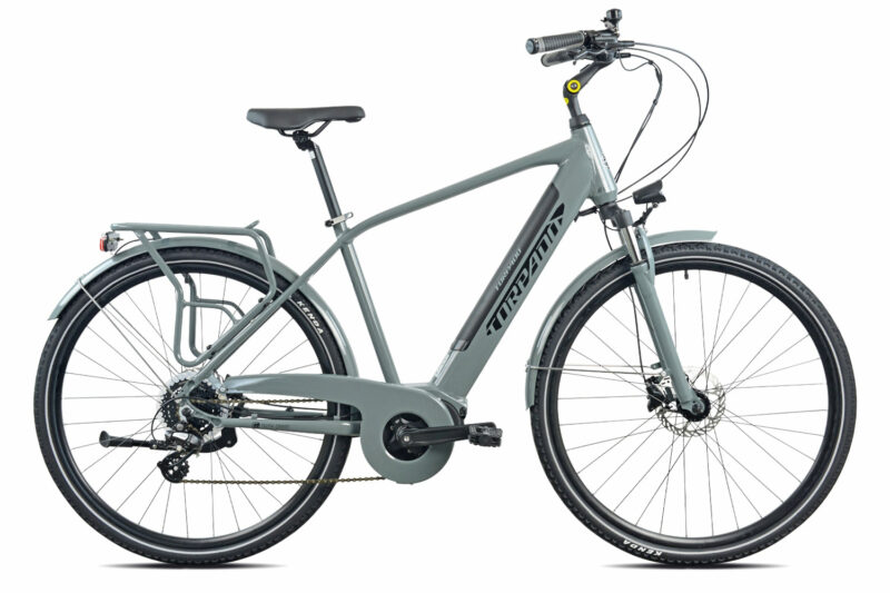 TORPADO EROS – T225