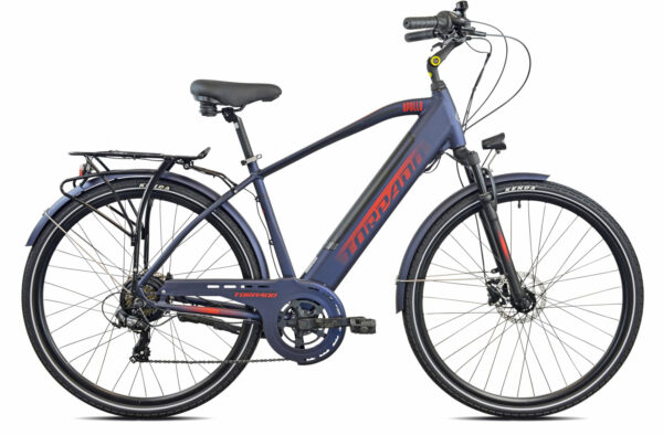 TORPADO APOLLO – T245