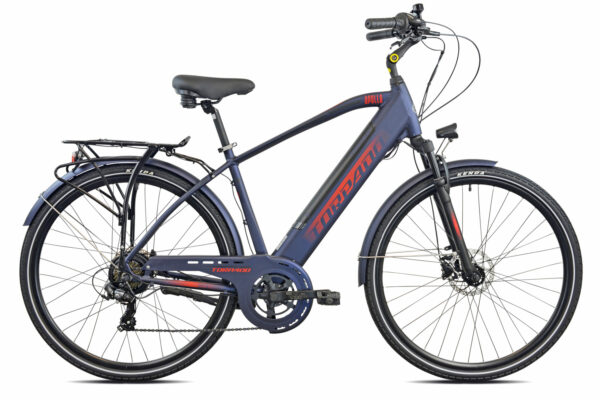 TORPADO APOLLO – T245
