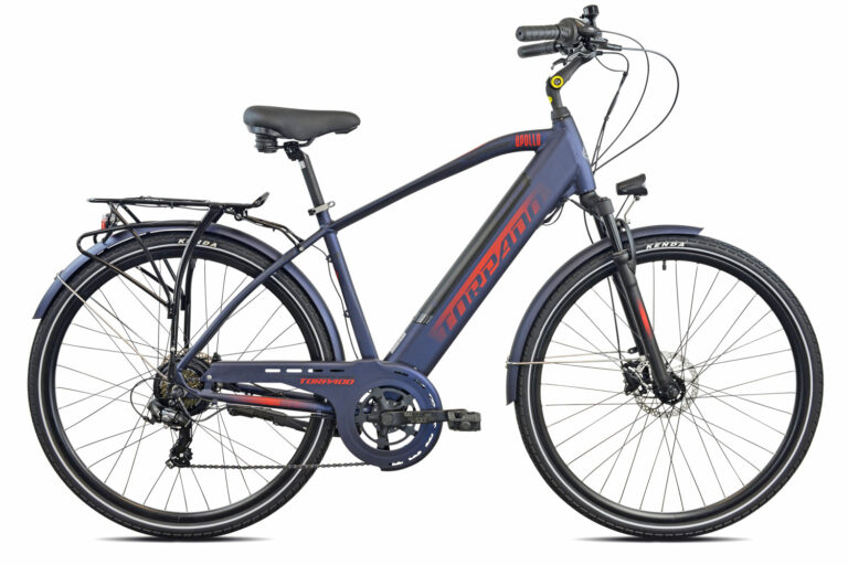 TORPADO APOLLO – T245