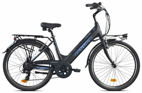 TORPADO VENUS – T260