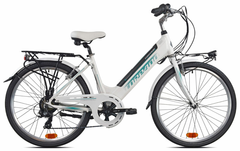 TORPADO VENUS – T260 - immagine 2