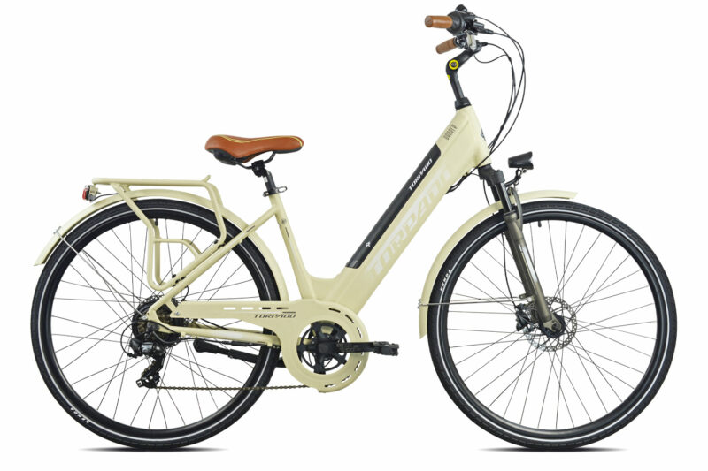 TORPADO VENERE – T268 - immagine 3