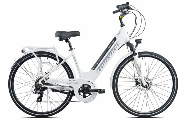 TORPADO VENERE – T268