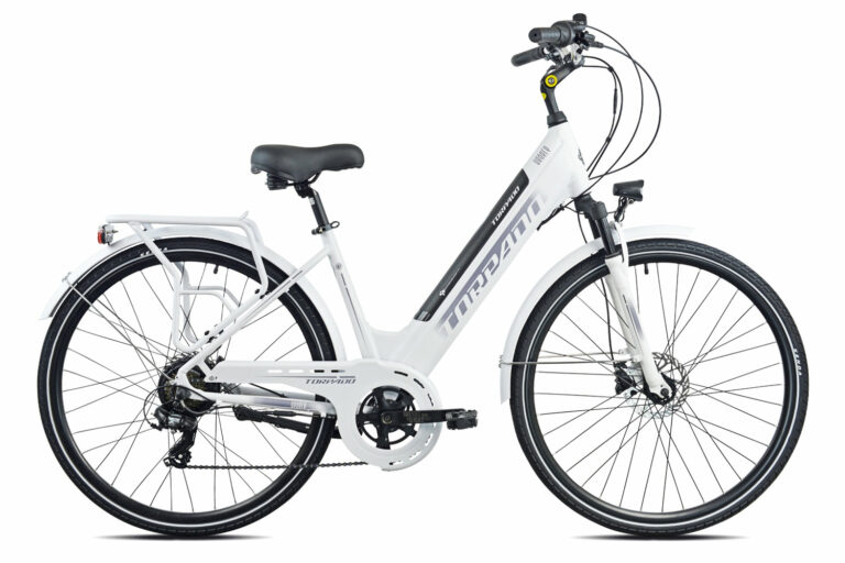 TORPADO VENERE – T268