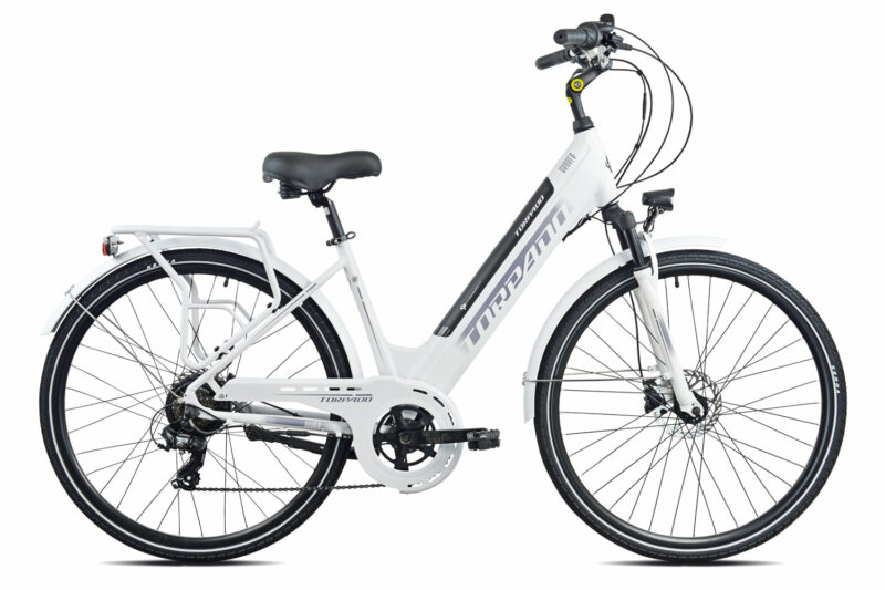 TORPADO VENERE – T268