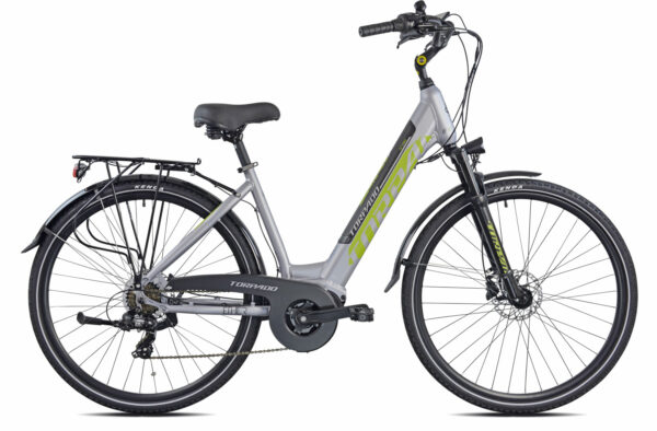 TORPADO ETHER  – T270