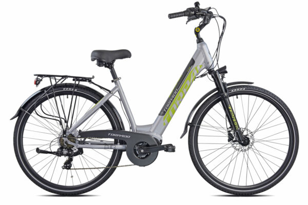 TORPADO ETHER  – T270