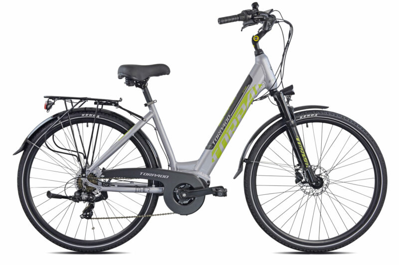 TORPADO ETHER  – T270
