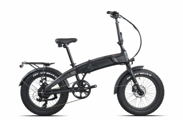 TORPADO MOJAVE PLUS – T300