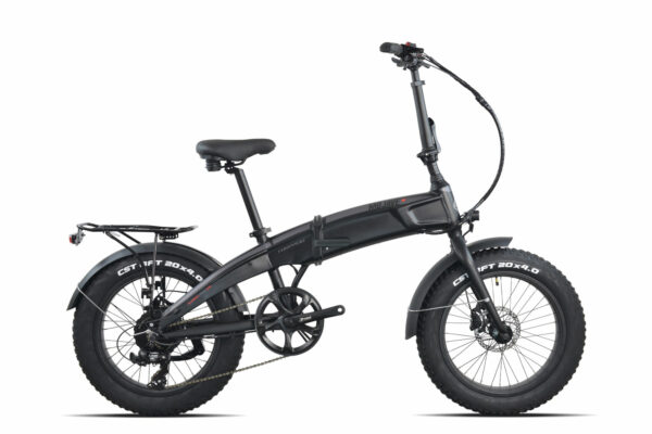 TORPADO MOJAVE PLUS – T300
