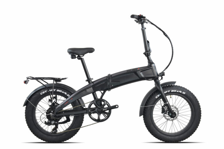 TORPADO MOJAVE PLUS – T300
