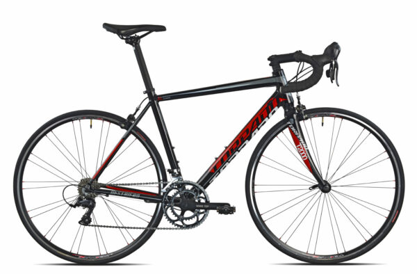 TORPADO DESTRIERO – T340