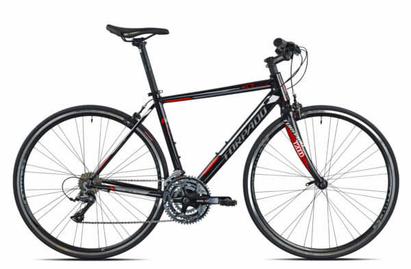 TORPADO KCS ARWIN – T370
