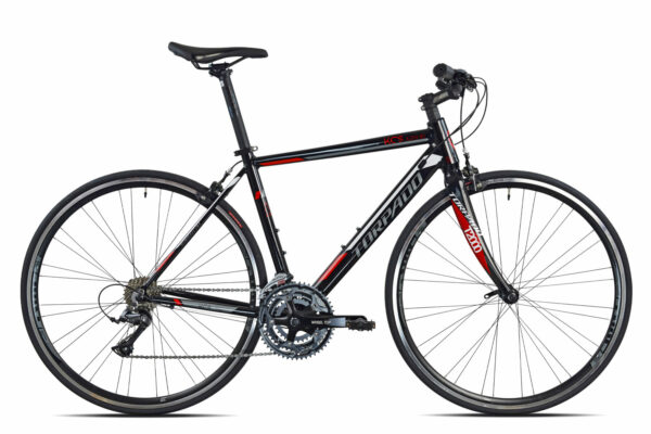 TORPADO KCS ARWIN – T370