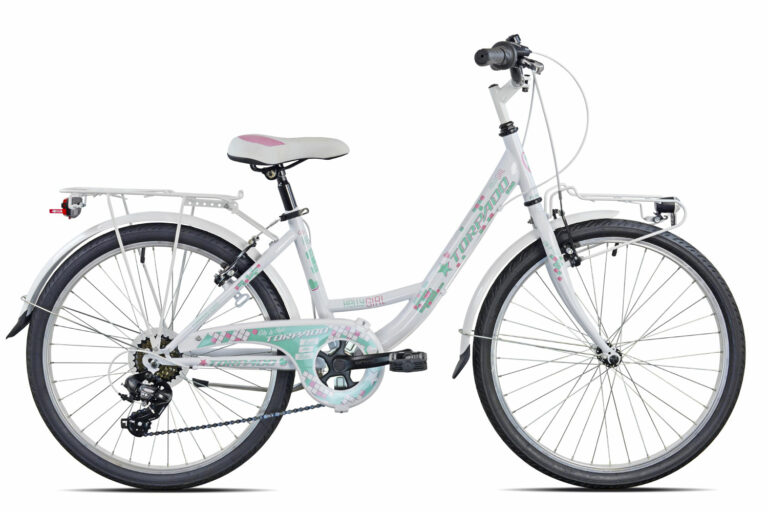 TORPADO KELLY – T611