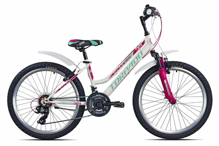 TORPADO CANDY – T616