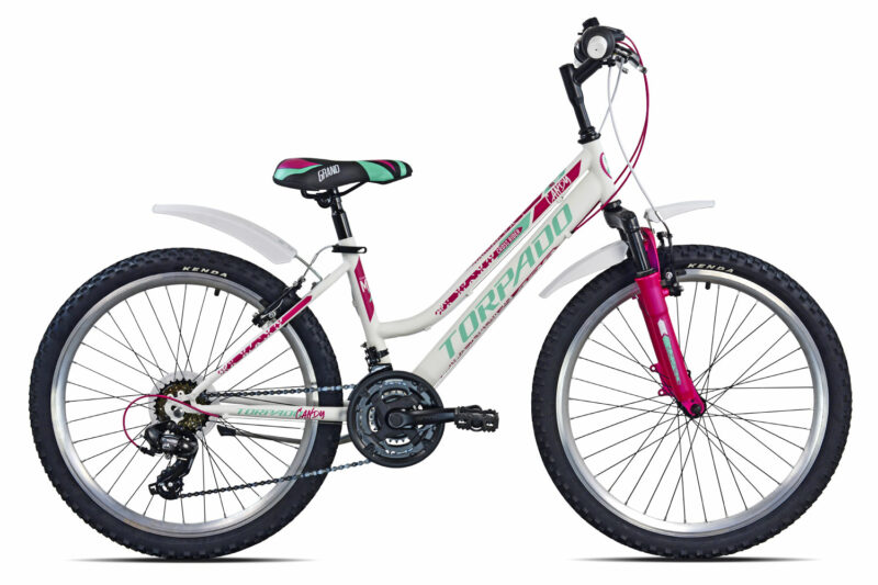 TORPADO CANDY – T616