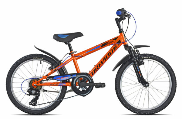 TORPADO PUMA – T630