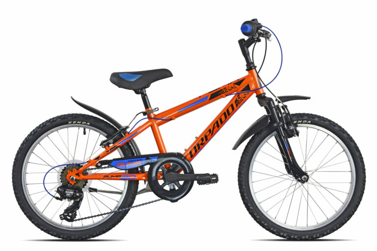 TORPADO PUMA – T630