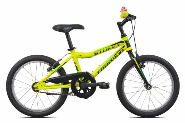 TORPADO STUFFY – T660