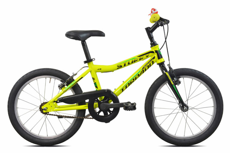 TORPADO STUFFY – T660