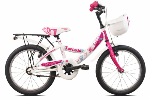 TORPADO KETTY – T661