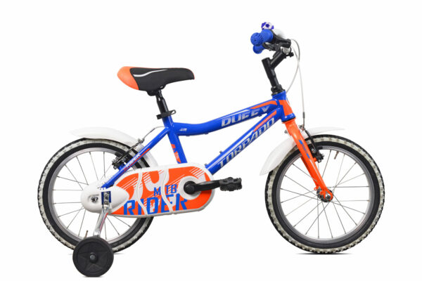 TORPADO DUFFY – T675