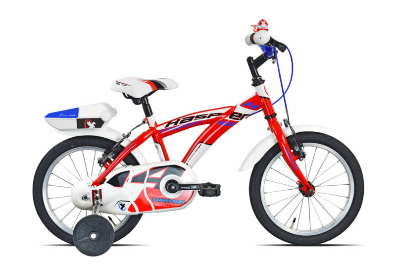 TORPADO KASPER – T680 - immagine 2