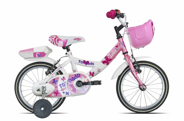 TORPADO LILLY – T681