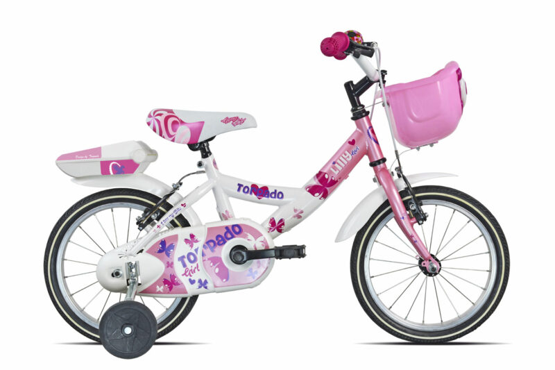 TORPADO LILLY – T681