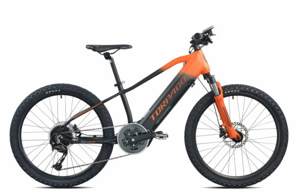 TORPADO POSEIDON – T940