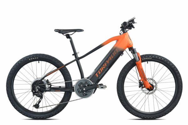 TORPADO POSEIDON – T940