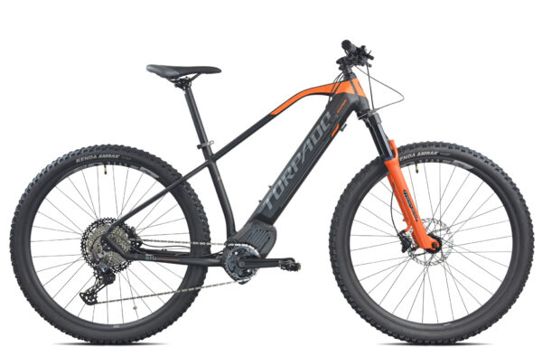 TORPADO HYPER – T965