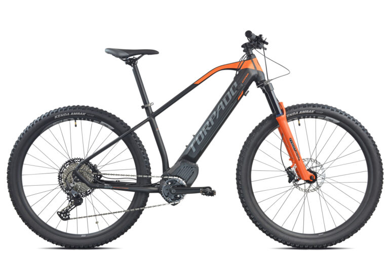 TORPADO HYPER – T965
