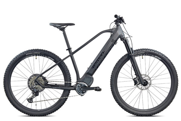 TORPADO HYPER – T970