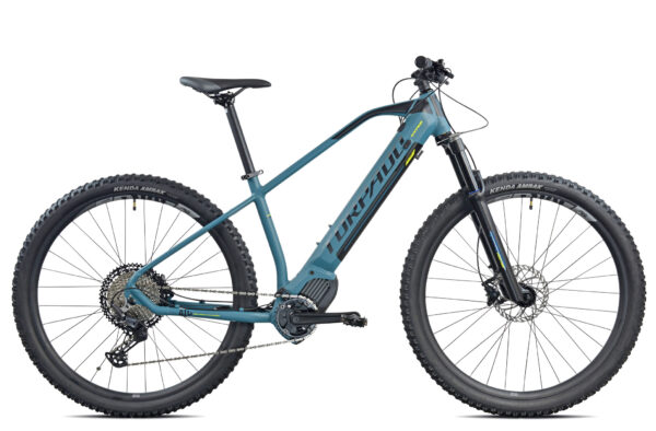 TORPADO HYPER – T960