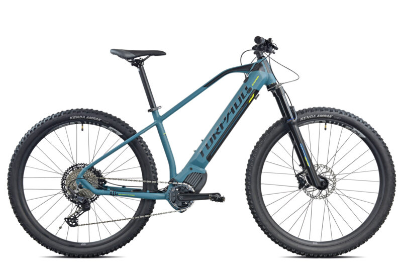 TORPADO HYPER – T970 - immagine 3