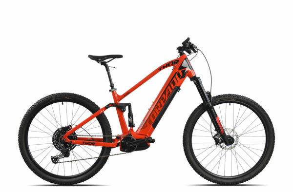 TORPADO THOR – T989